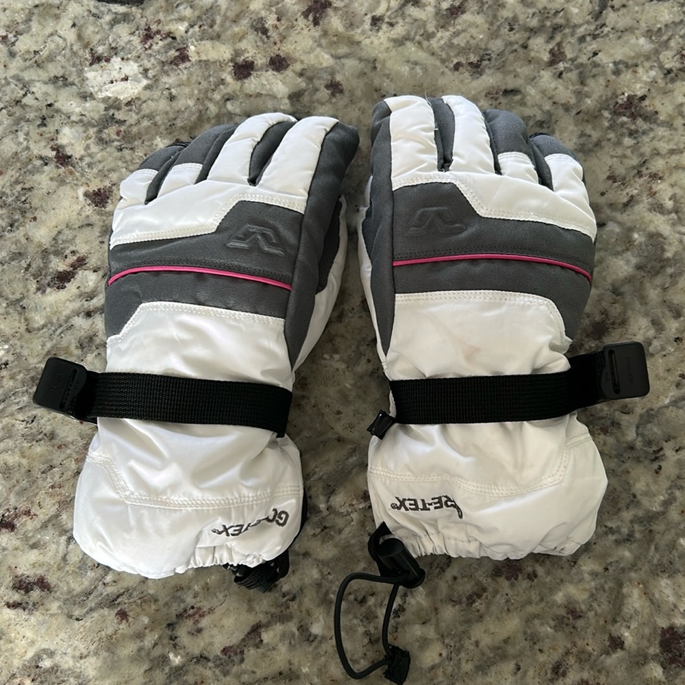 Gordini Youth Winter Gloves